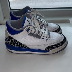 Air Jordan 3 retro